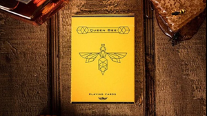Queen Bee Deck - Playing Cards