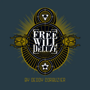 Free Will (Original or Deluxe) by Deddy Corbuzier - Trick