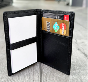 Stockholder by Gregory Wilson - Trick