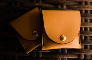 Pocket Portal Coin Pouch by Samuel King - Accessory