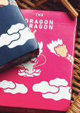 The Dragon Playing Cards - Deck of Cards