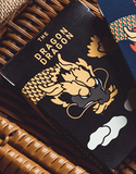 The Dragon Playing Cards - Deck of Cards