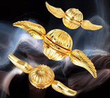 Golden Snitch Fidget Spinner - Accessory