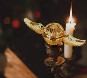 Golden Snitch Fidget Spinner - Accessory