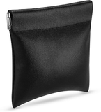Coin Purse with Squeeze Opening - Accessory