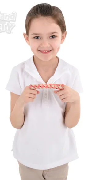 Chinese Finger Trap - Joke