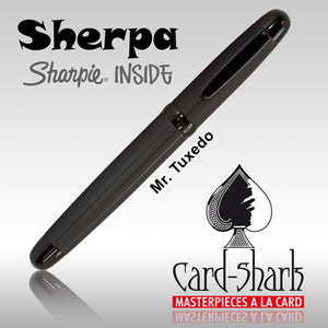Sherpa Pen (for Sharpie) - Accessory