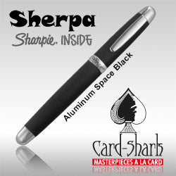 Sherpa Pen (for Sharpie) - Accessory