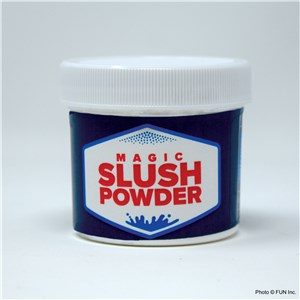 Slush Powder - Supply