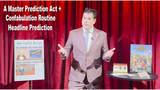 Springfield Effect by George Iglesias and Twister Magic - Trick
