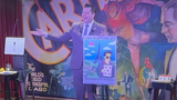 Springfield Effect by George Iglesias and Twister Magic - Trick