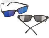 Spy Glasses (Look Behind) - Novelty
