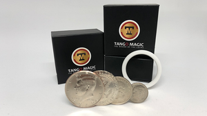 Locking $1.35 Trick - Trick