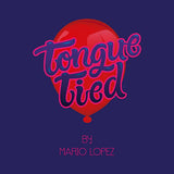 Tongue Tied by Mario Lopez - Trick