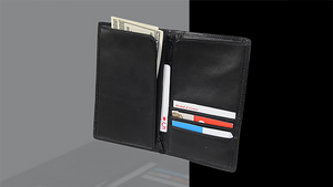 Kaps - Balducci Card to Wallet by Vernet Magic - Trick