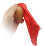 Silk To Egg from Viking Magic - Trick