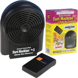 Remote Controlled Fart Machine No. 2 - Joke