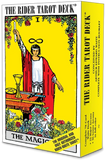 The Rider-Waite Tarot Deck - Deck