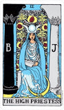 The Rider-Waite Tarot Deck - Deck