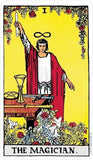 The Rider-Waite Tarot Deck - Deck