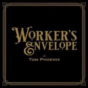 Worker's Envelope by Tom Phoenix - Trick