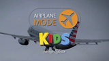 Airplane Mode Kids by George Iglesias - Trick
