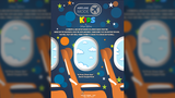 Airplane Mode Kids by George Iglesias - Trick