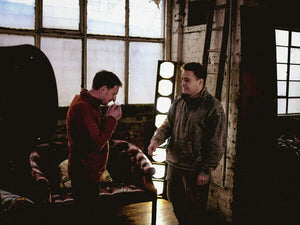 Aroma (Marcos Waldemar & Invisible Compass) - Trick