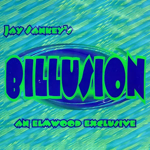 Billusion by Jay Sankey - Trick