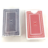 Royal Back (Bridge Size) Playing Cards - Deck