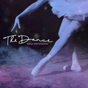 The Dance by Brad Henderson - Book
