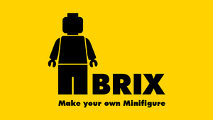 Brix by Mr. Pearl and Arcana - Trick