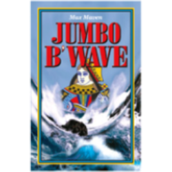 B'Wave (Several Versions Available) by Max Maven - Trick