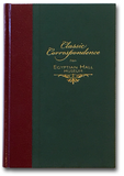 Classic Correspondence Vol. 1 by Mike Caveney - Book