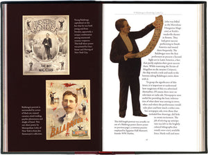 Classic Correspondence Vol. 1 by Mike Caveney - Book