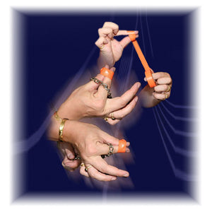 Chain Breaker Thumb Tie - Trick