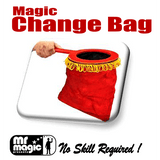 Change Bag by Mr. Magic - Trick