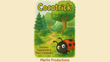 CoCo Trick by Damien Vappereau & Marc Celiandre - Trick