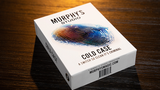 Cold Case by Greg Wilson - Trick