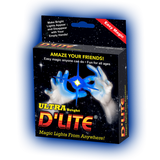 Ultra Bright D’Lites (Various Colors and Sizes) - Trick