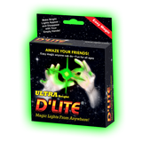 Ultra Bright D’Lites (Various Colors and Sizes) - Trick