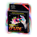 Ultra Bright D’Lites (Various Colors and Sizes) - Trick