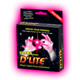 Ultra Bright D’Lites (Various Colors and Sizes) - Trick
