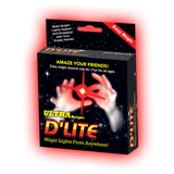 Ultra Bright D’Lites (Various Colors and Sizes) - Trick
