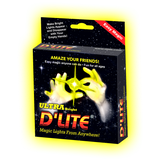 Ultra Bright D’Lites (Various Colors and Sizes) - Trick