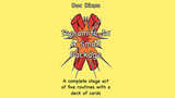 Dynamite In A Small Package by Doc Dixon - Book