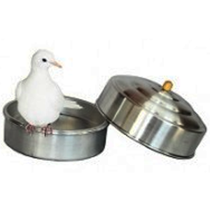 Dove Pan Single by Ickle Pickle Products - Trick