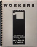 Workers Series by Michael Close - Book