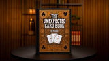 Unexpected Card Book by Ed Marlo - Book