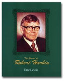 The Genius of Robert Harbin by Eric Lewis - Book